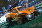 Revenant Wheels and Magic Missile Rocket League Items Boost wil