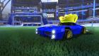 Rocket League goes unfastened-to-play this summer time