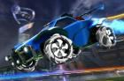 Rocket League Garage offer a smoothed out segment 