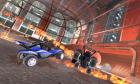 change Buy Rocket League Credits with into the party